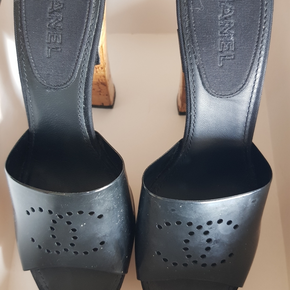 Mules